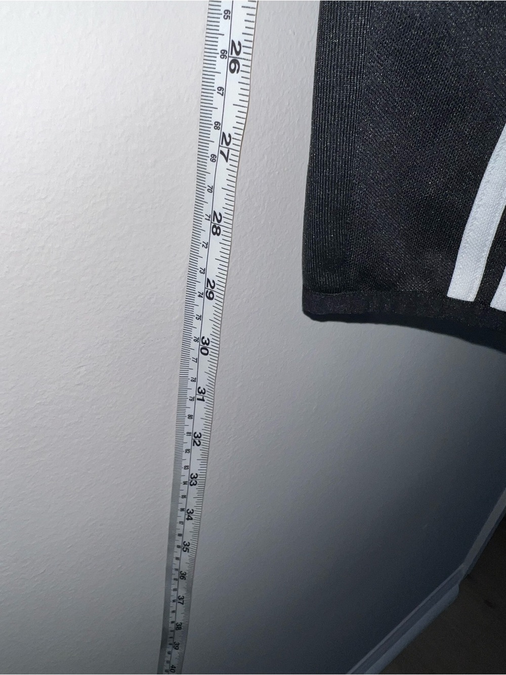 Adidas 3 stripe joggers climacool XS - Picture 7 of 7